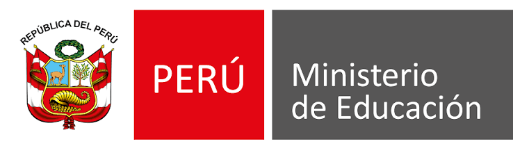 Ministerio de Educación del Perú